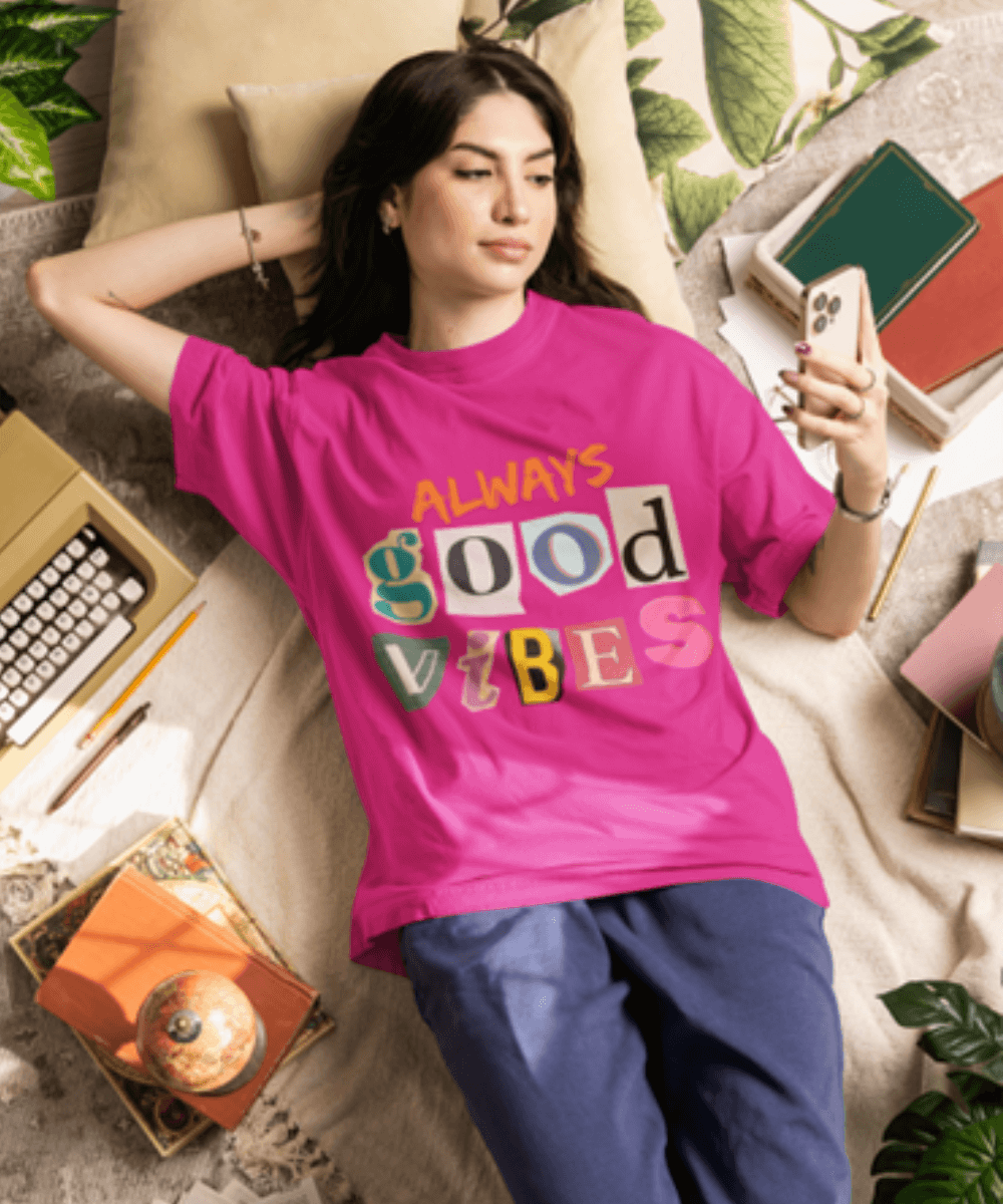 Always Good Vibes(FEBRIK + GOOD VIBES)