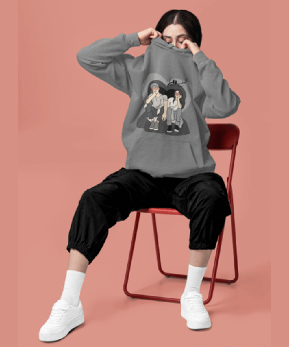 Headphone Skull(FEBRIK + MUSIC SKULL)