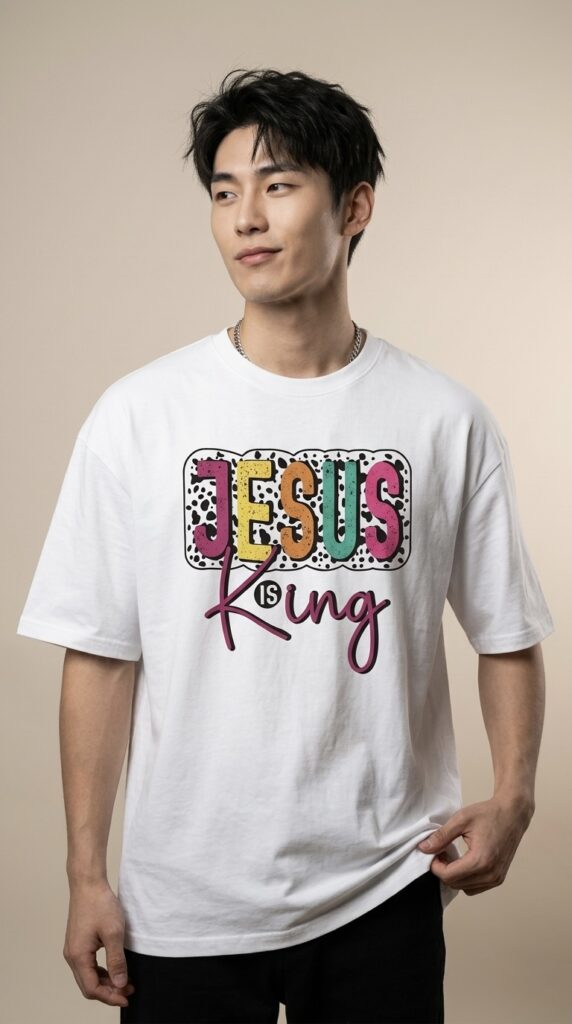 anged Angel – Black Oversized Hoodie