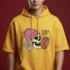 Chill Life Skull(FEBRIK + CHILL LIFE)