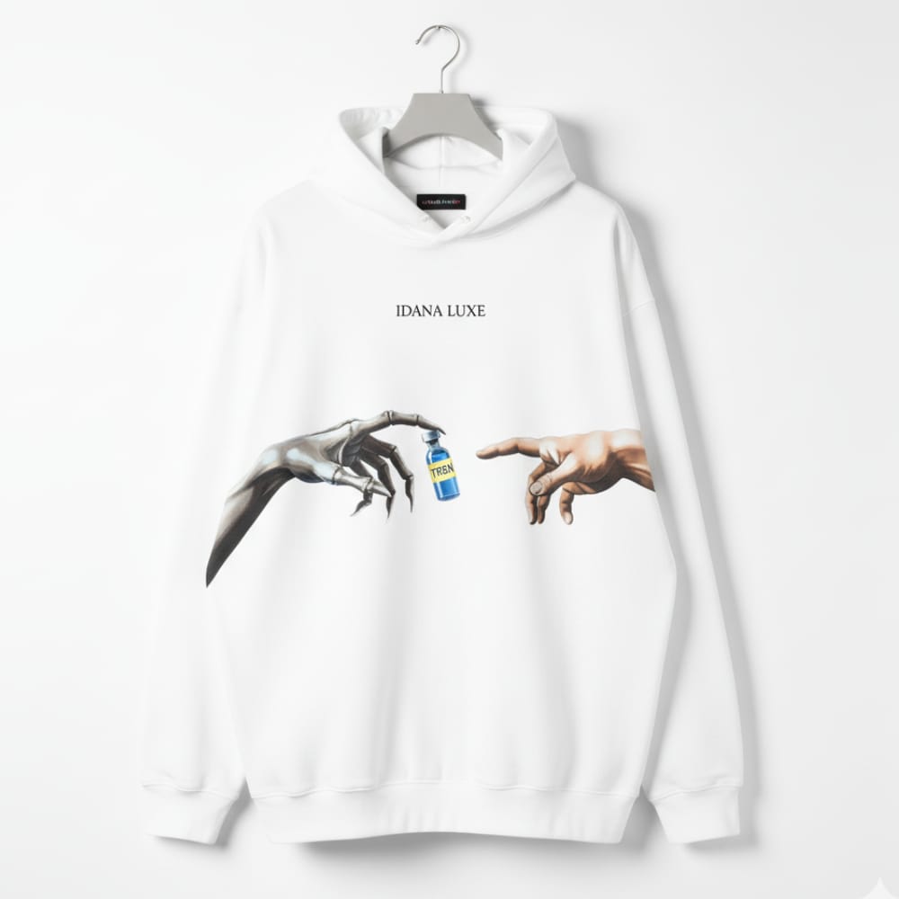 Jujutsu Kaisen - Megumi & Divine Dog Shikigami T-Shirt